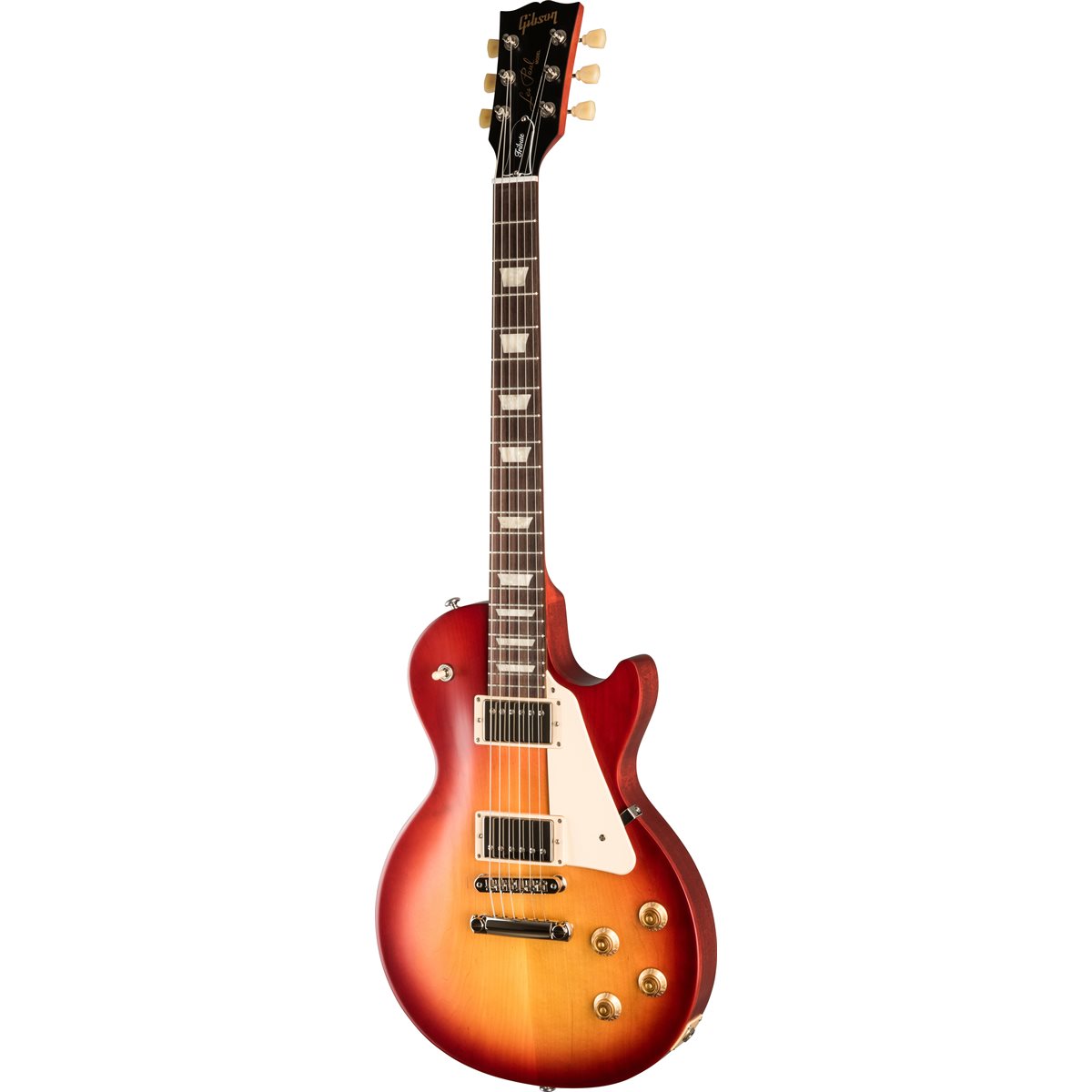 Gibson Les Paul Tribute - Satin Cherry Burst