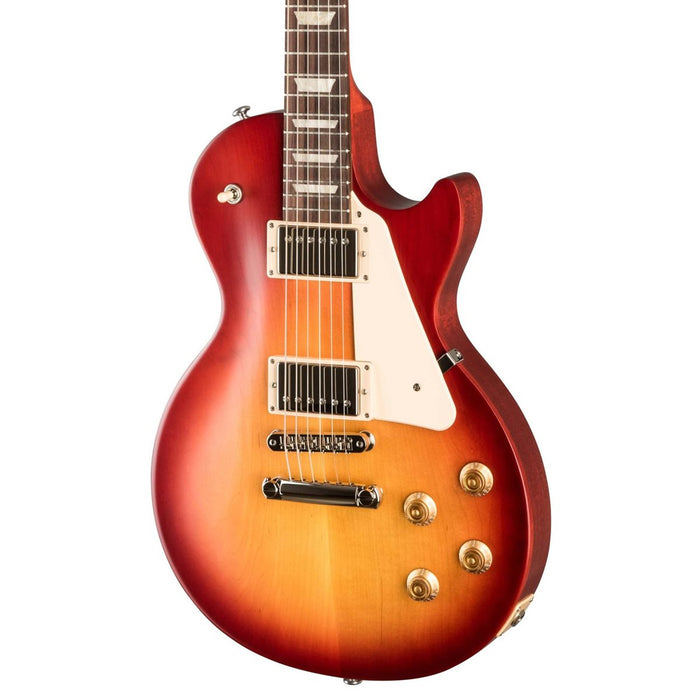 Gibson Les Paul Tribute - Satin Cherry Burst — Zedem