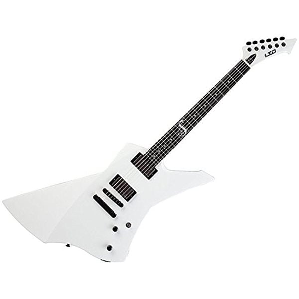 ESP LTD Snakebyte  White　美品 ESP LTD SNAKEBYTE - Snow White for Sale in Canada | Zedem