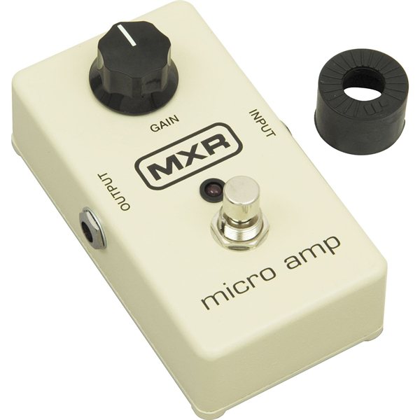 MXR M133 Micro Amp for Sale in Canada | Zedem