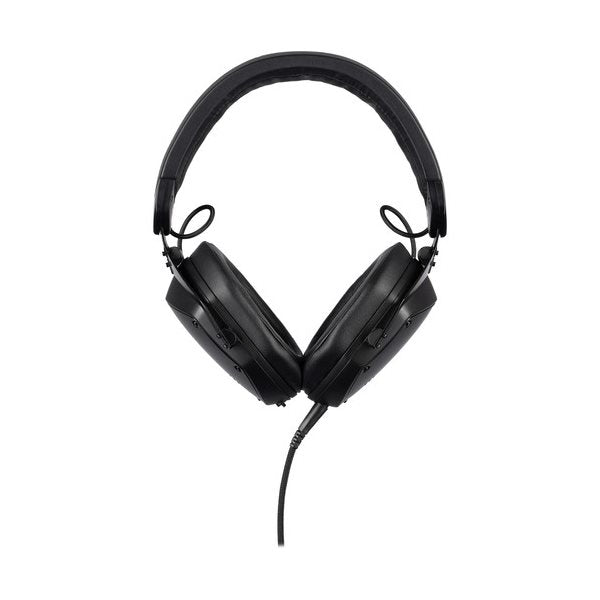 V-Moda M200-BK Professional Studio Headphones - Black