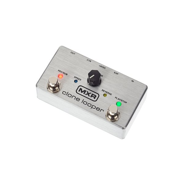 ギター MXR M-303 Clone Looper MXR M303 Clone Looper | Reverb Canada