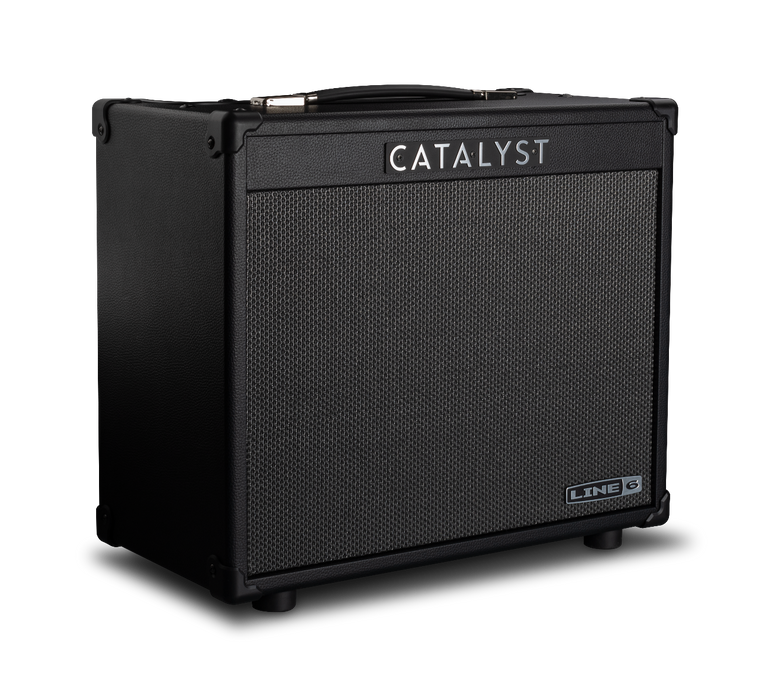 Line 6 Catalyst 60 Guitar Amplifier