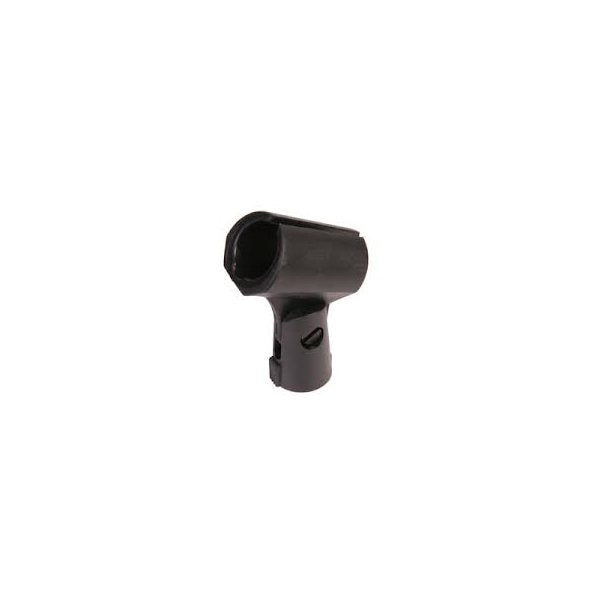 Profile MHB702 Tappered Microphone Clip Rubberized