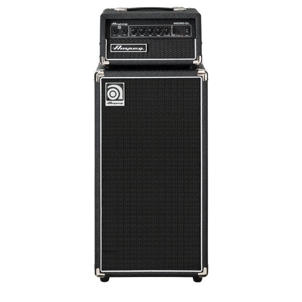 Ampeg MICROCL Bass Stack