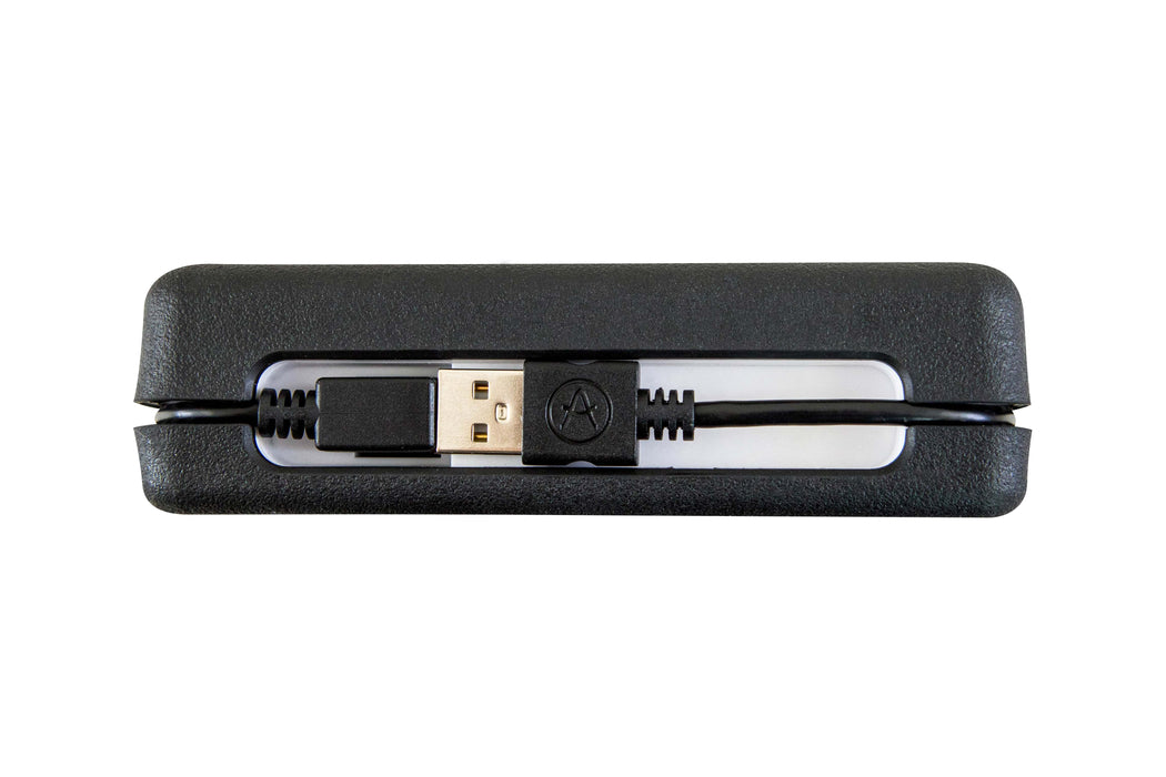 Arturia Compact 25-Key USB MIDI Controller - Black