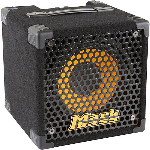 Markbass Micromark 801 60W 1x8 Bass Combo Amplifier