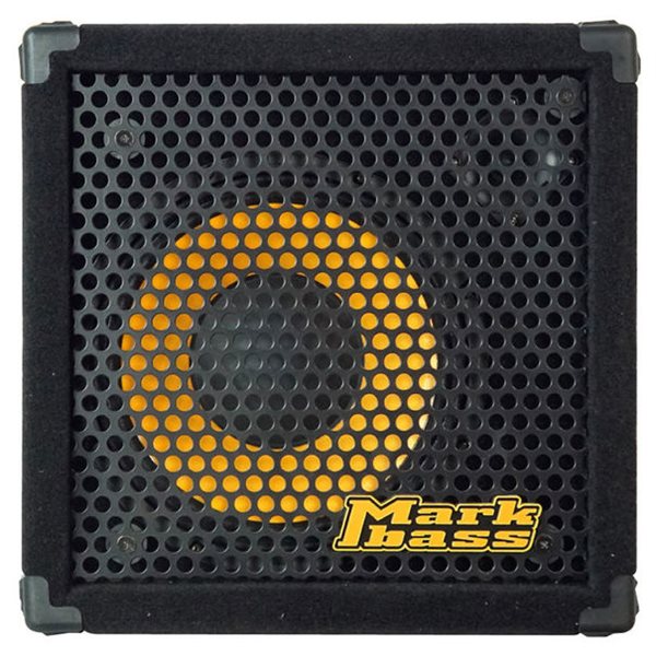 Markbass Marcus Miller CMD 101 Micro 60W 1x10 Bass Combo