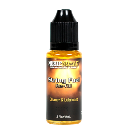 Music Nomad 0.5oz Refill for STRING-FUEL