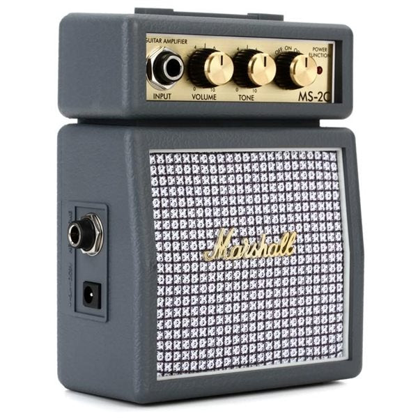 Marshall MS2C Micro amp - Classic