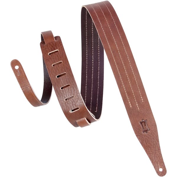 Levy's Leather Guitar Strap