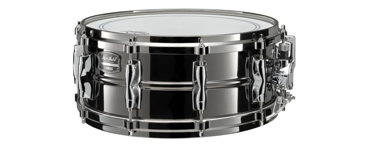 Yamaha Steve Gadd Signature 14"x5.5" Snare
