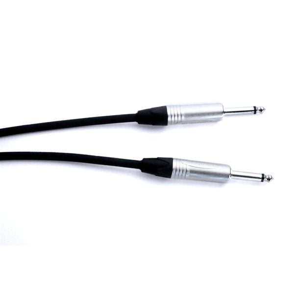Digiflex Tourflex 1/4" to 1/4" Instrument Cable - 10'