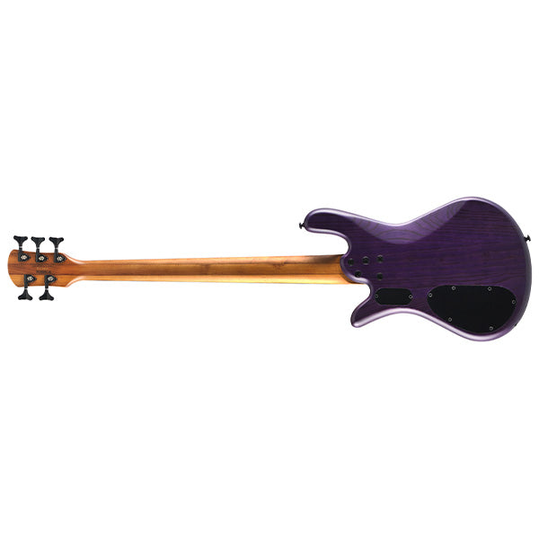 Spector NS Pulse II 5-String - Ultra Violet Matte