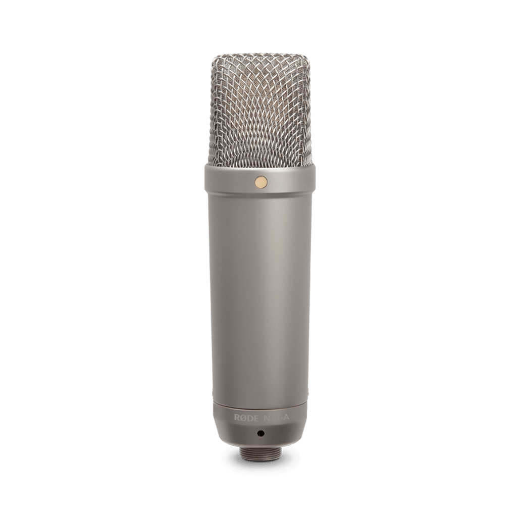 Rode NT1 Studio Condenser Microphone