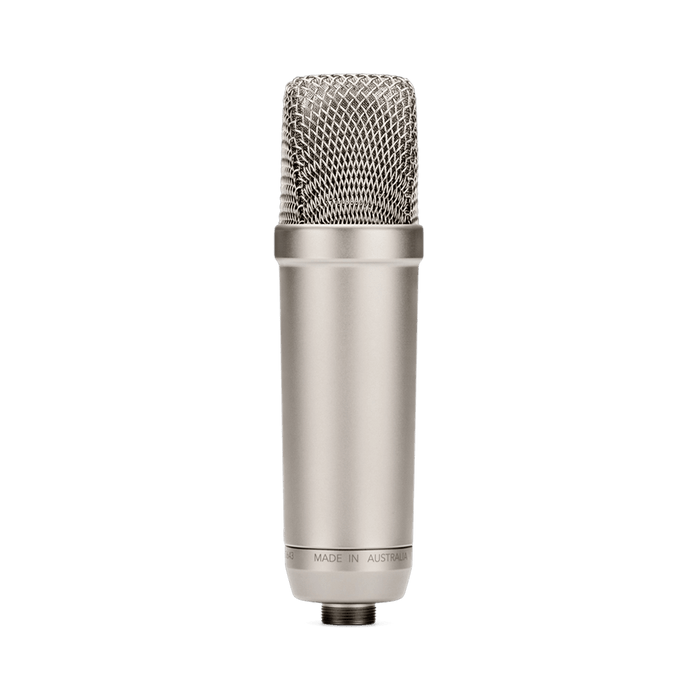 Rode NT1 Studio Condenser Microphone