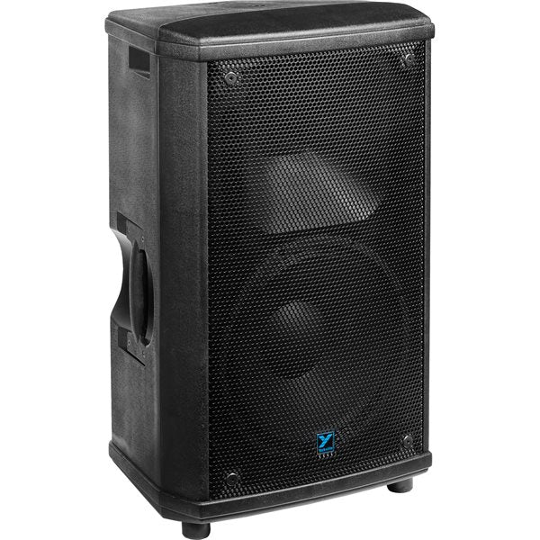 Yorkville NX55P-2 12-Inch Two-Way Powered Speaker - 1000W