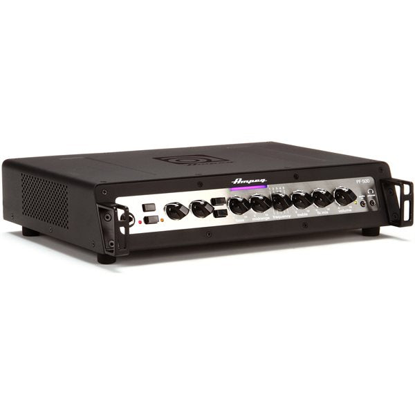Ampeg PF500 Portaflex 500 Watt Head MOSFET Preamp for Sale in