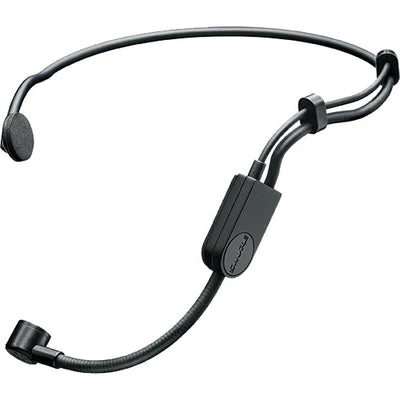 Shure PGA31 Headset Condenser Microphone