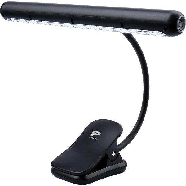 Profile PML-9000 Rechargeable Music Stand Lamp