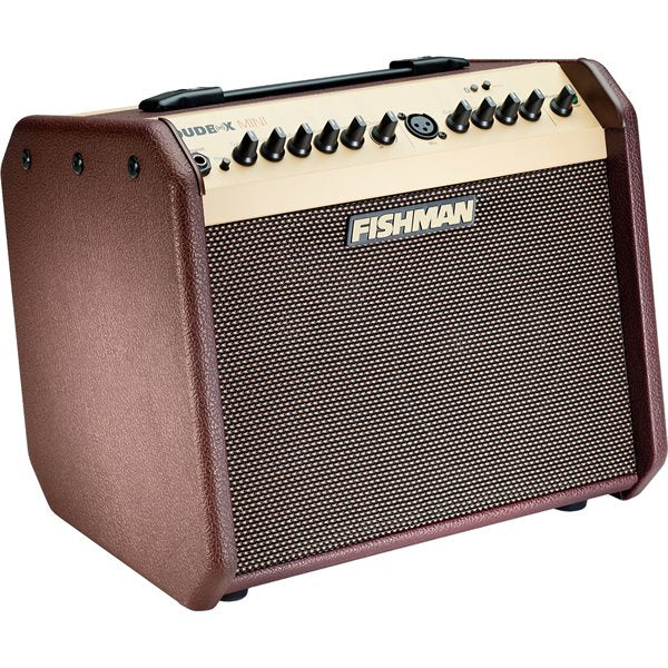 Fishman Loudbox Mini Bluetooth Acoustic Guitar Amplifier