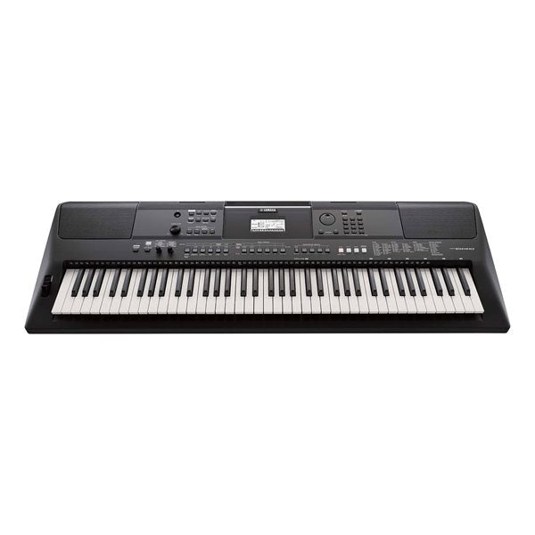 Yamaha PSREW410 76-Keys Portable Keyboard