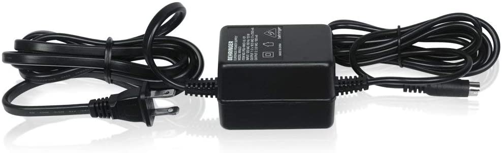 Behringer PSU3UL Replacement Power Supply