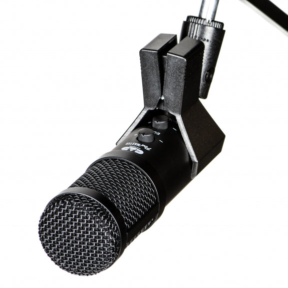 CAD PODMASTER-USB Professional Dynamic USB Podcasting Microphone