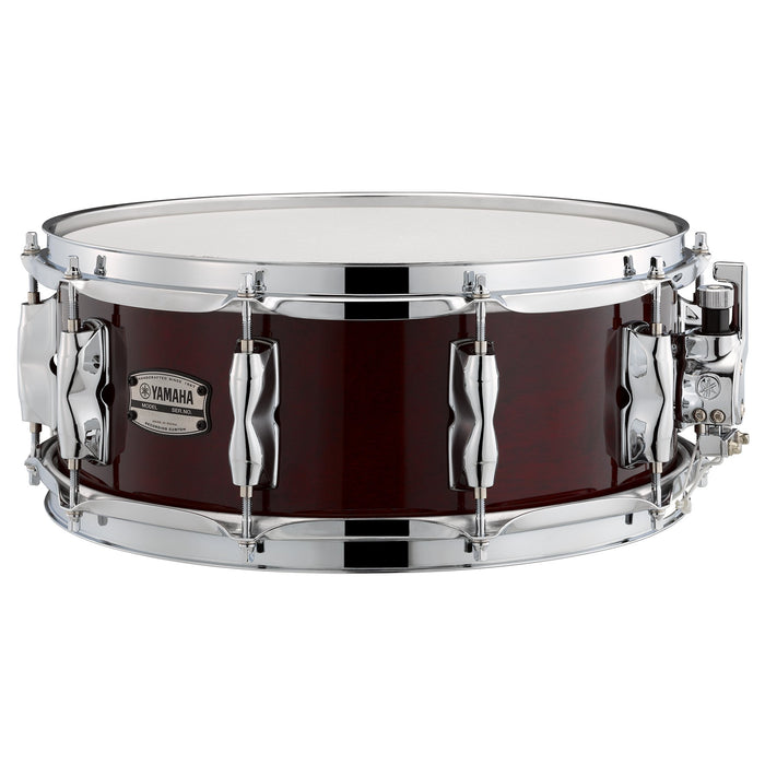Yamaha Recording Custom Birch Snare Drum 14"x5.5" - Walnut