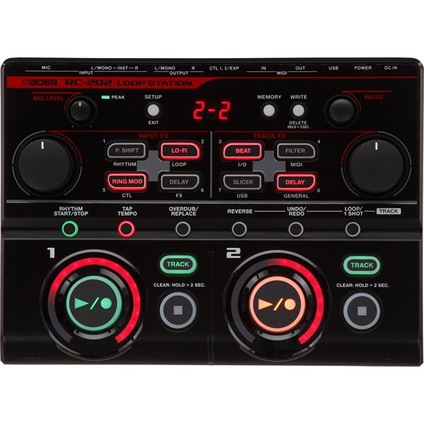 Roland RC-202 Looper for Sale in Canada | Zedem