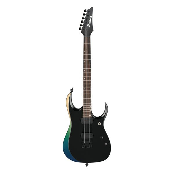Ibanez RGD Axion Label RGD61ALA - Midnight Tropical Rainforest
