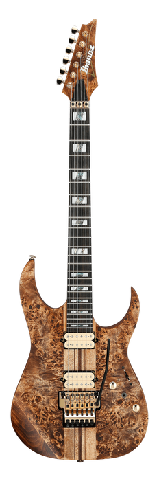 Ibanez RGT1220PBABS RG Premium - Antique Brown Stained