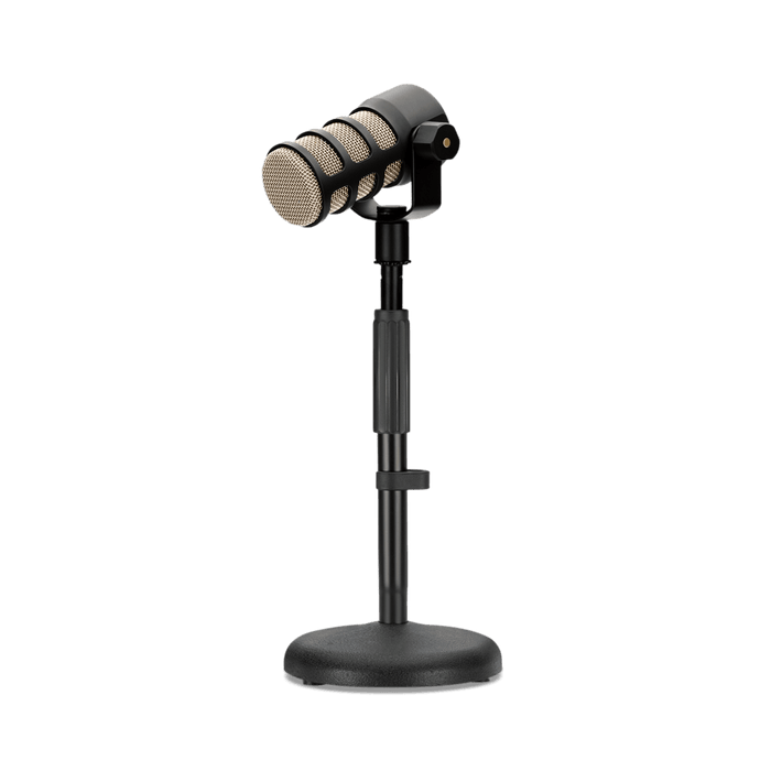 Rode PodMic Dynamic Broadcast Microphone