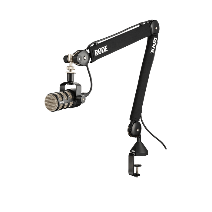 Rode PSA1 Plus Premium Professional Studio Boom Arm