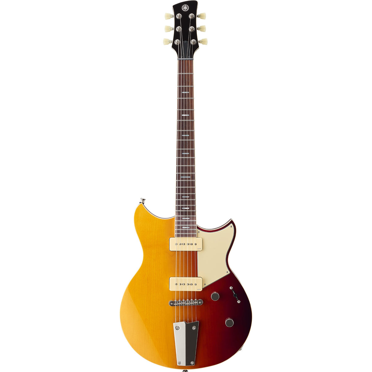 YAMAHAエレキギターSeesion903p RSS02T_sunsetburst_f_0001_68c0