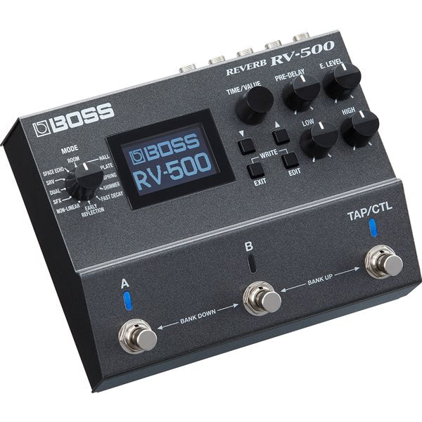 Boss RV-500 Reverb for Sale in Canada | Zedem