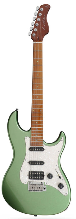 Sire Larry Carlton S7 Electric Guitar - Sherwood Green