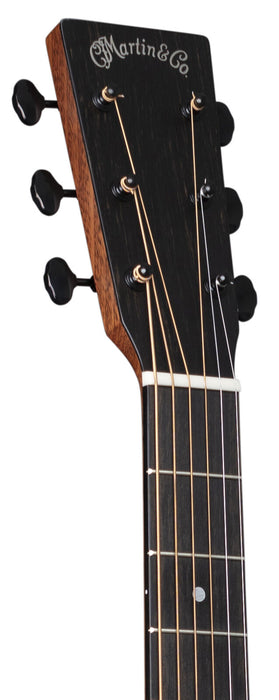 Martin Road Series SC-10E Acoustic/Electric Guitar - Sitka/Koa Veneer