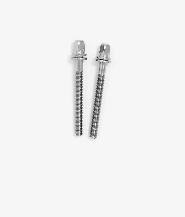Gibraltar 2" (52 mm) Tension Rods w/ Washer - 6-Pack