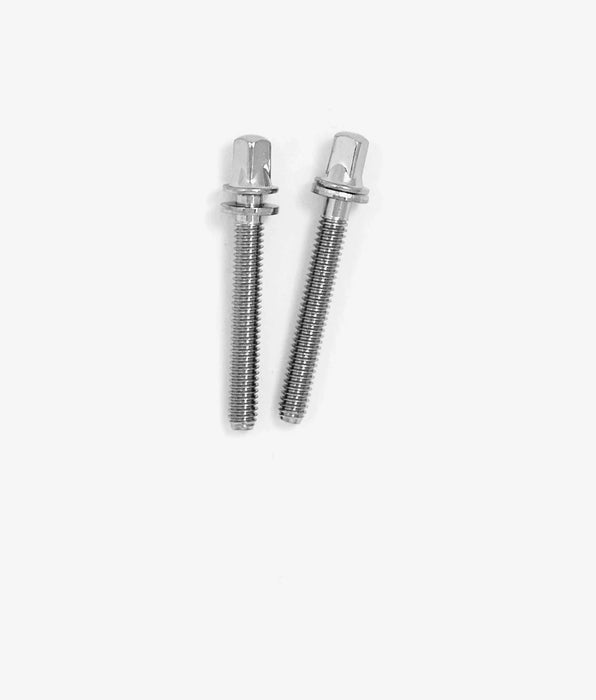 Gibraltar 1" 5/8 Tension Rods w/ Washer - 6-Pack