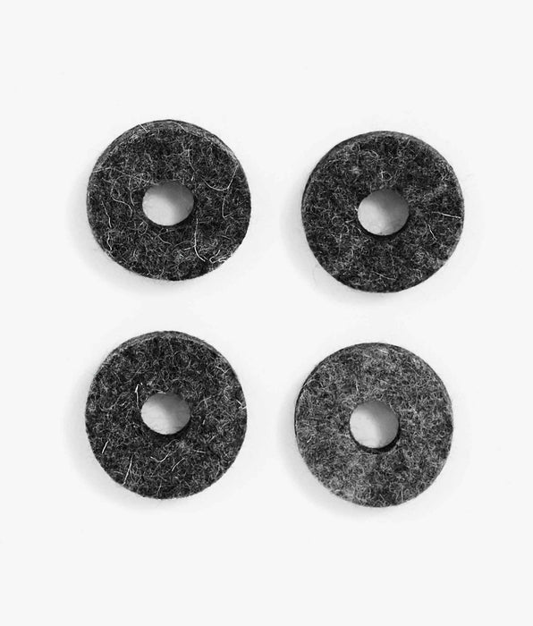 Gibraltar Cymbal Felts Small - 4-Pack