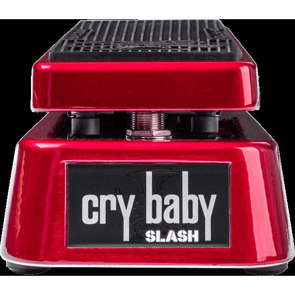 Dunlop SC95 Cry Baby Slash Classic Wah — Zedem