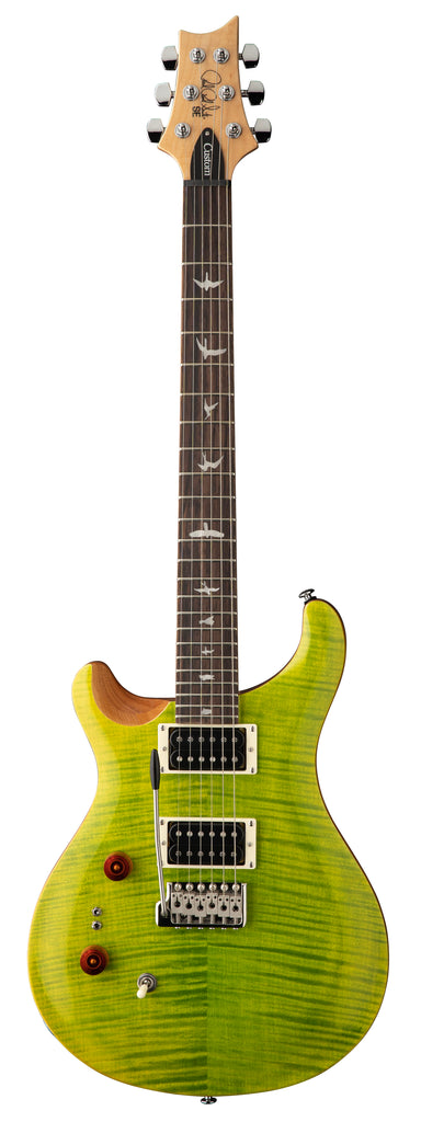 ベース PRS SE custom 24 SECustom24-