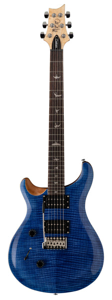 SECustom24LeftyFadedBlue_grand