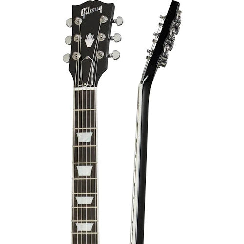 Gibson SG Modern - Trans Ebony Fade