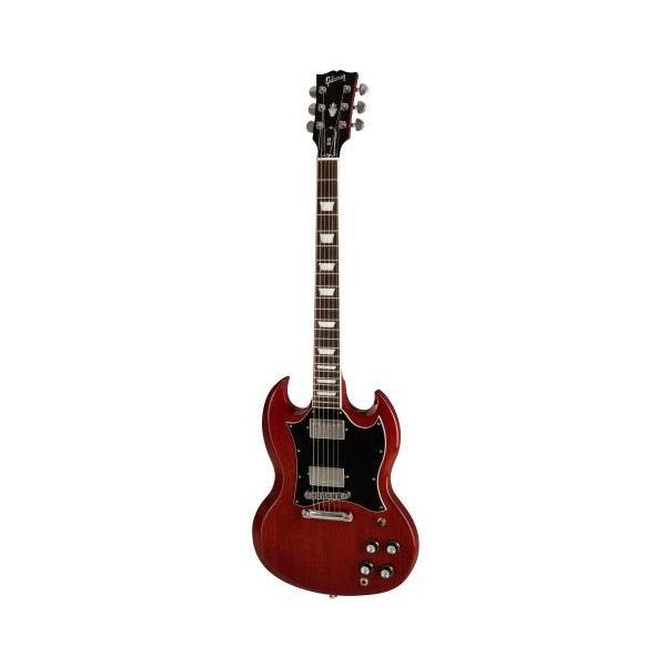Gibson SG Standard - Heritage Cherry for Sale in Canada | Zedem