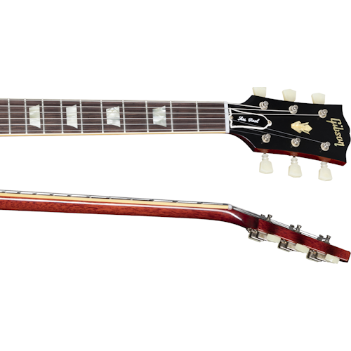 Gibson 60th Anniversary 1961 Les Paul SG Standard With Sideways Vibrola - Cherry Red