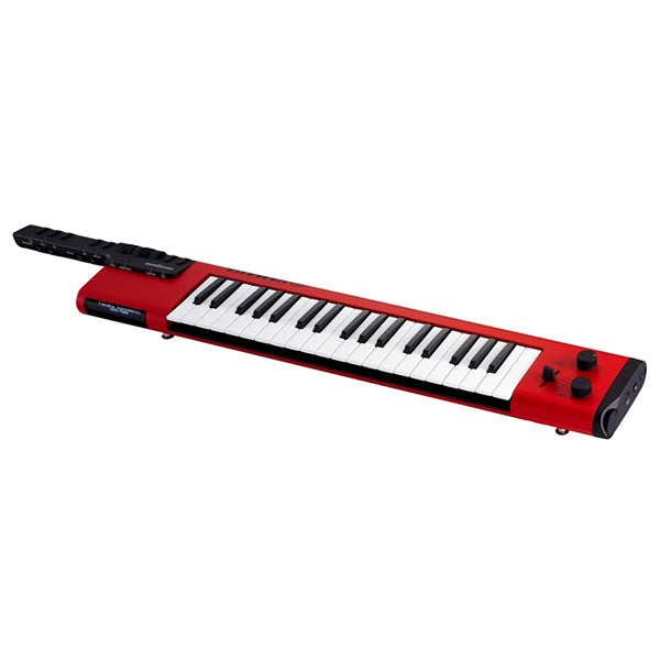 Yamaha Sonogenic SHS-500 Keytar - Red