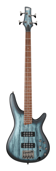 Ibanez SR300E SR Standard 4-String Bass - Sky Veil Matte