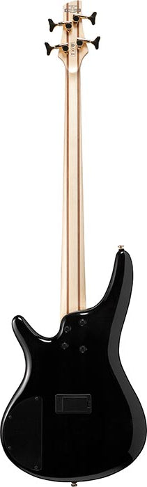 Ibanez SR400EPBDX Standard 4-String Bass - Tropical Seafloor Burst